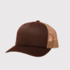 Brown Cap