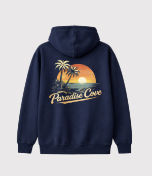 Paradise Cove Hoodie